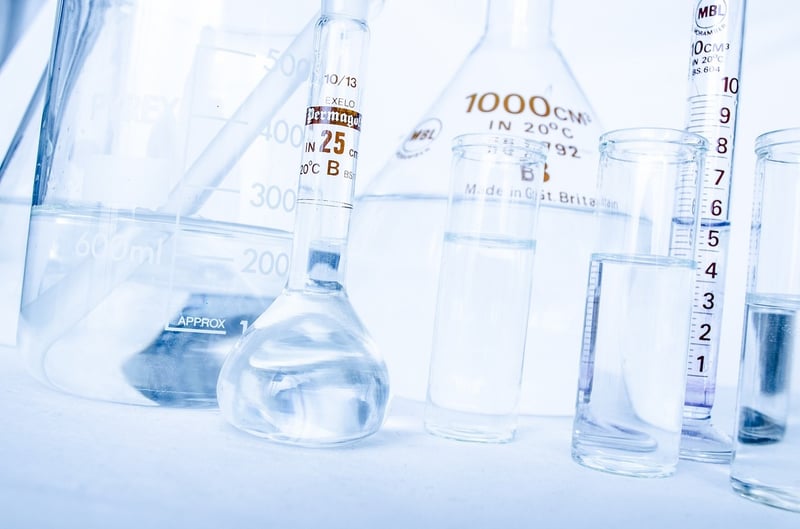 Medical Laboratory Technologist